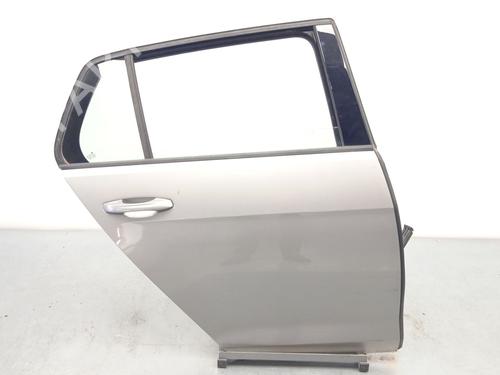 right-rear-door-vw-golf-vii-variant-ba5-bv5-2013-2014-2015-2016-2017-2018-2019-2020-2021-2022-37294089 main image