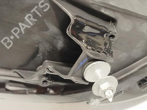 Left headlight OPEL CORSA F (P2JO) 1.2 (68) | BP29273577C28  - Image 7