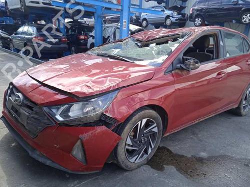 HYUNDAI i20 III (BC3, BI3) [2020-2026] 1516055