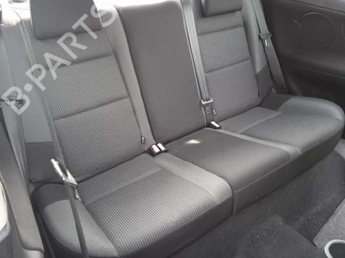 Left taillight PEUGEOT 207 (WA_, WC_)  | BP12553068C34 