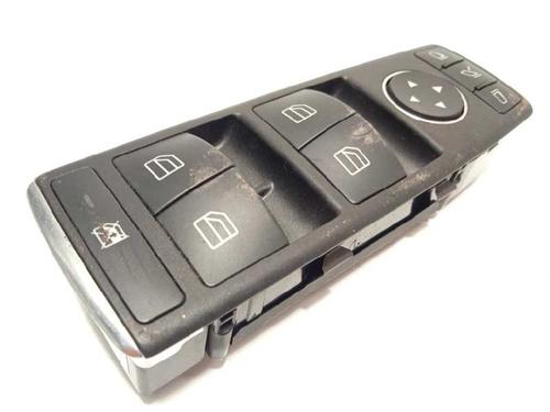left-front-window-switch-mercedes-benz-cla-coupe-c117-cla-200-117343-a1669054400-2013-2014-2015-2016-2017-2018-2019-11955397 main image