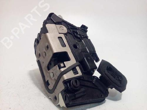 Used Rear right lock SEAT LEON (5F1) 1.2 TSI (110 hp) 4882849