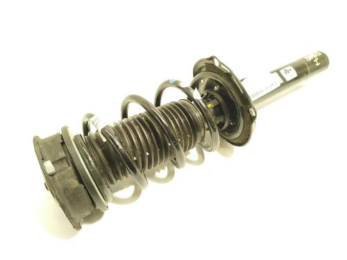 Used Left front shock absorber SEAT LEON (KL1, KLG) 1.0 TSI Mild Hybrid (110 hp) 30330558