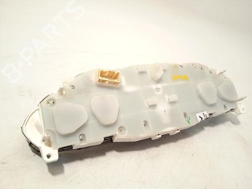 Instrument cluster PEUGEOT 2008 I (CU_) 1.2 PureTech 82 | BP22779079C47 