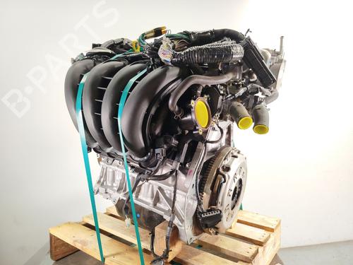 Used Engine Engine MAZDA 3 Saloon (BM_, BN_) 2.0 (120 hp) 34125976 34125976