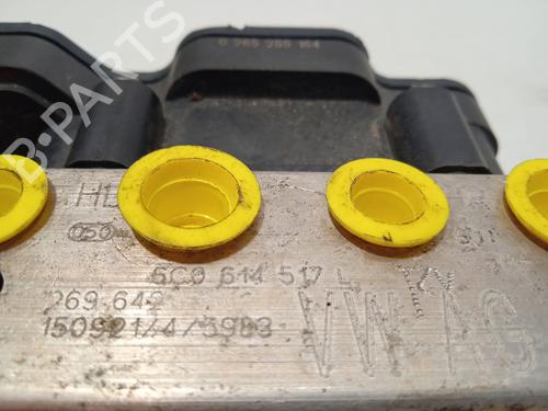 ABS pump AUDI A1 Sportback (8XA, 8XF) 1.6 TDI | BP29418383M43 