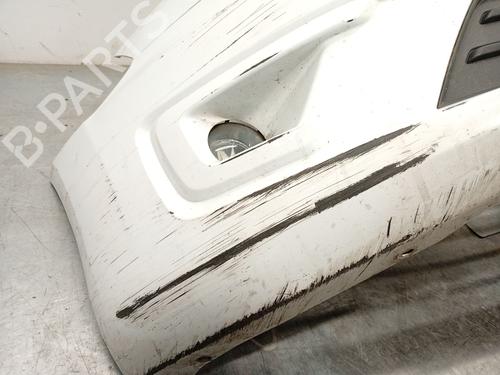 Front bumper FORD TRANSIT CONNECT V408 Box Body/MPV 1.5 EcoBlue | BP32138302C7 