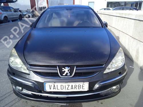 Left tailgate light PEUGEOT 607 (9D, 9U) 2.2 16V | BP10392320C79  - Image 5