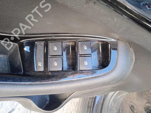 Rear left lock CHEVROLET ORLANDO (J309) 2.0 D | BP18546800C100 