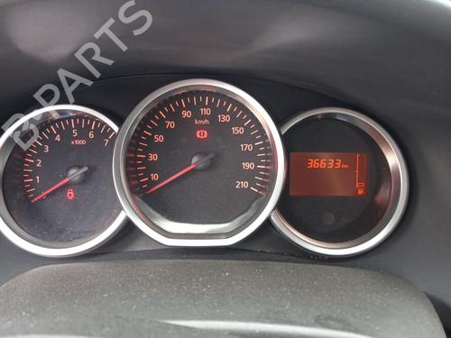 Instrument cluster DACIA SANDERO II 1.5 Blue dCi 95 (B8JL) | BP29429349C47  - Image 9