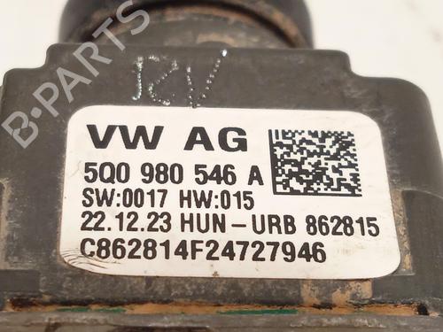 Electronic module SEAT ATECA (KH7, KHP) 1.5 TSI | BP25738076M83 - Image 3