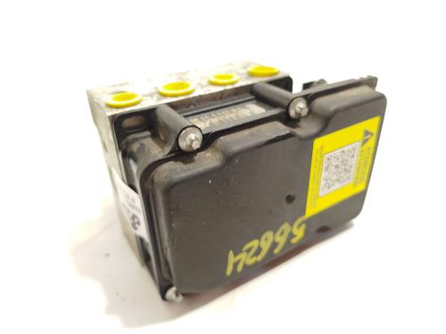 ABS pump RENAULT KANGOO / GRAND KANGOO II (KW0/1_) 1.5 dCi 110 (KW0C, KW0H) | BP28730843M43 