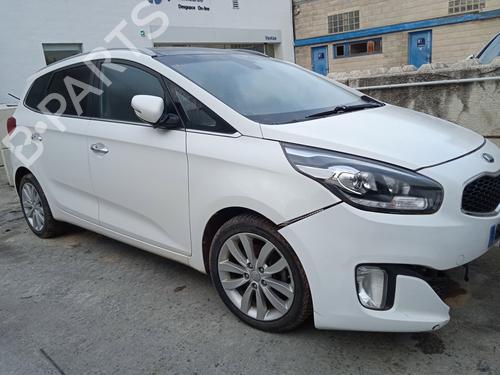 Gearbox KIA CARENS IV 1.7 CRDi | BP24150860M3  - Image 5