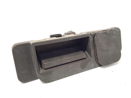Used Tailgate handle Tailgate handle 29061335 29061335