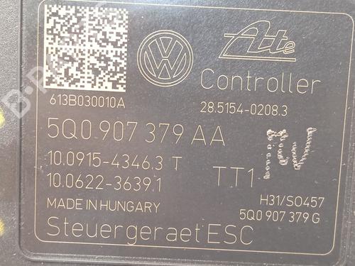 ABS pump VW GOLF VII (5G1, BQ1, BE1, BE2) 2.0 TDI | BP26209529M43 