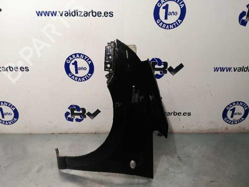 Used Left front fenders Left front fenders 1961440 1961440