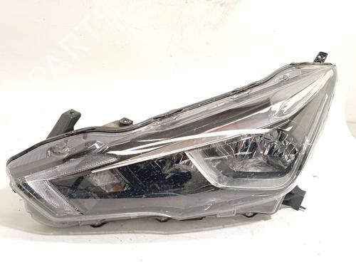 Used Left headlight Left headlight NISSAN MICRA V (K14) 1.5 DCI (90 hp) 40013221 40013221