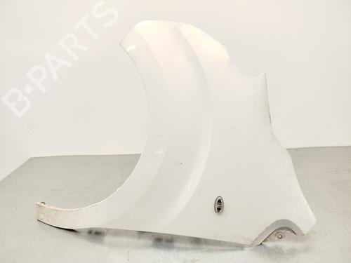Used Left front fenders Left front fenders CITROËN JUMPY III Bus (V_) 1.6 BlueHDi 115 (115 hp) 34621660 34621660