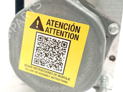 ABS pump SMART FORFOUR Hatchback (453) electric drive / EQ (453.091) | BP36436300M43 - Image 5