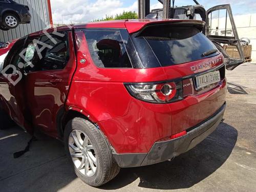 Electronic module LAND ROVER DISCOVERY SPORT (L550)  | BP13616641M83 