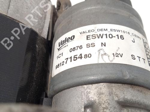 Starter CITROËN C4 III (BA_, BB_, BC_) 1.2 PureTech 130 (BAHNSA, BAHNSB) | BP26040427M8 