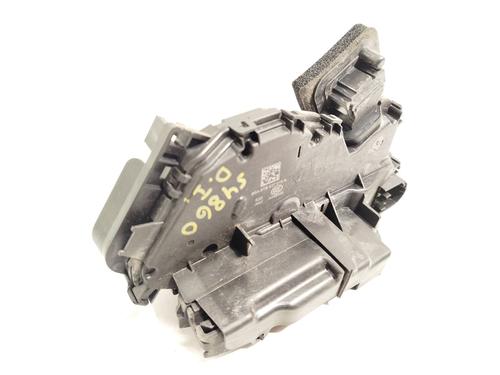 Front left lock SKODA OCTAVIA III Combi (5E5, 5E6) 2.0 TDI 4x4 | BP22316932C98 
