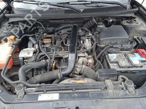 Rear left window mechanism CHEVROLET EPICA (KL1_) 2.0 D | BP17834950C24 