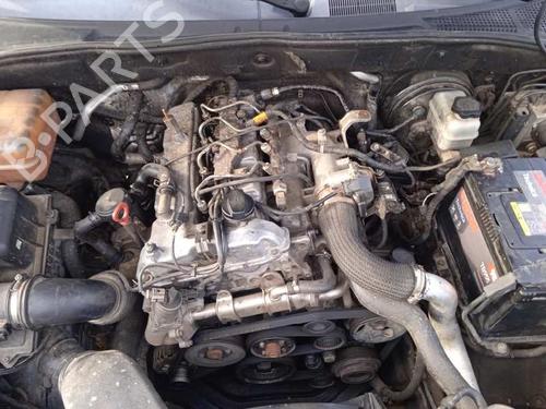 Electronic module SSANGYONG KYRON 2.0 Xdi | BP16978372M83 