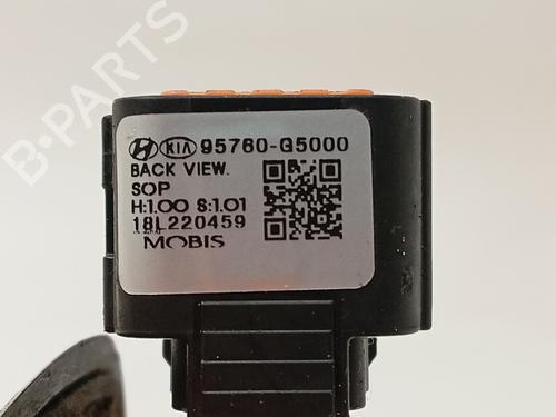 Electronic module KIA NIRO I (DE) E-NIRO | BP32132164M83 - Image 4
