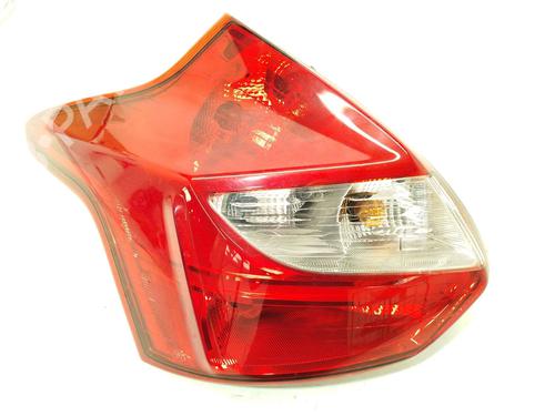Left taillight FORD FOCUS III 1.0 EcoBoost | BP39722973C34 - Image 2