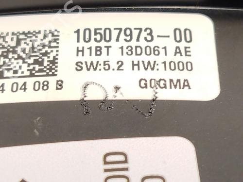 Headlight switch FORD TOURNEO CUSTOM V362 Bus (F3) 1.0 EcoBoost PHEV | BP32116688I24 