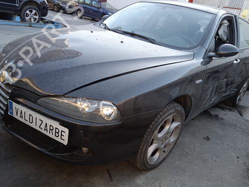 Used Parts ALFA ROMEO 147 (937_)  1.9 JTD (937.AXF1A, 937.BXF1A)  2196039