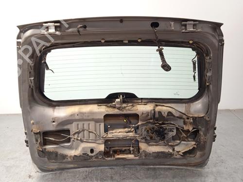 Bakluke CC/Kombi-Kupé JEEP GRAND CHEROKEE II (WJ, WG) 3.1 TD 4x4 | BP26026124C6 