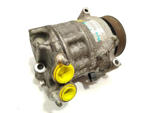 Used AC compressor VOLVO V50 (545) D2 (114 hp) 25617382