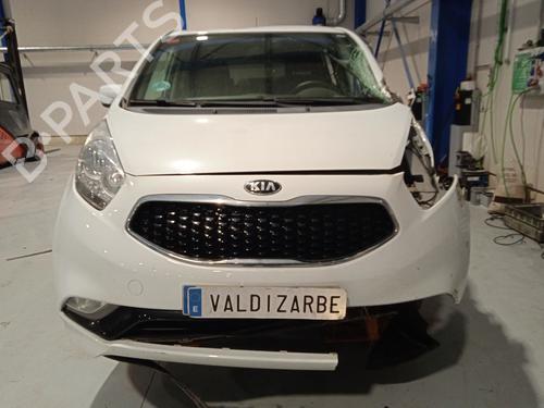 Left sun visor KIA VENGA (YN) 1.4 CVVT | BP33400629I1 - Image 5