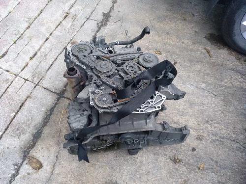 Left front door AUDI A6 C6 Avant (4F5) 3.0 TDI quattro | BP11048742C2
