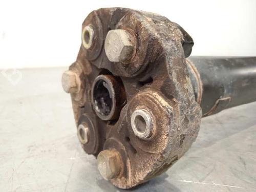 Driveshaft HYUNDAI ix35 (LM, EL, ELH)  | BP7055298M37 
