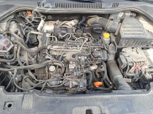 Radio SEAT IBIZA IV (6J5, 6P1) 1.2 TDI | BP13073754E6 