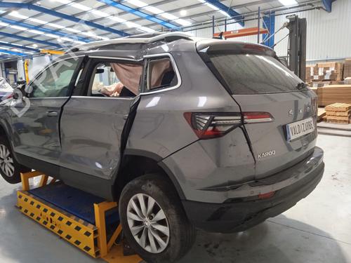 Rat SKODA KAROQ (NU7, ND7) 1.5 TSI | BP34629962C49  - Image 21