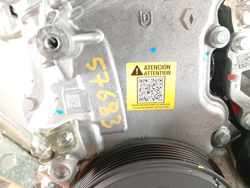 Engine DACIA SANDERO III 1.0 TCe 90 | BP32477376M1