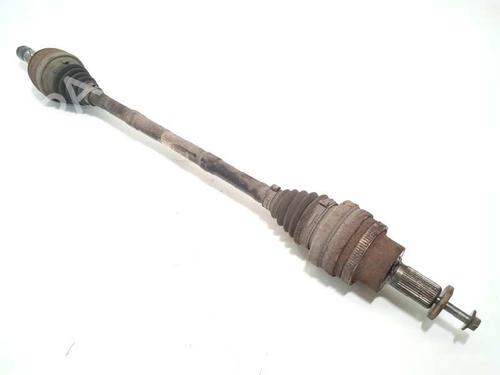 Used Left rear driveshaft VOLVO XC70 I Cross Country (295) D5 XC AWD (163 hp) 10811346