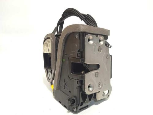 rear-right-lock-opel-astra-k-b16-16-cdti-68-13598385-2015-2016-2017-2018-2019-2020-2021-2022-6940297 main image