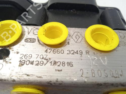 ABS pump DACIA SANDERO II  | BP29001874M43  - Image 7