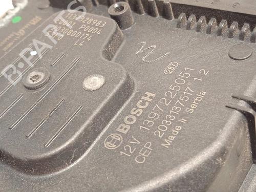 Front wiper motor MERCEDES-BENZ GLC Coupe (C253) 300 de 4-matic (253.311) | BP17639768M29 