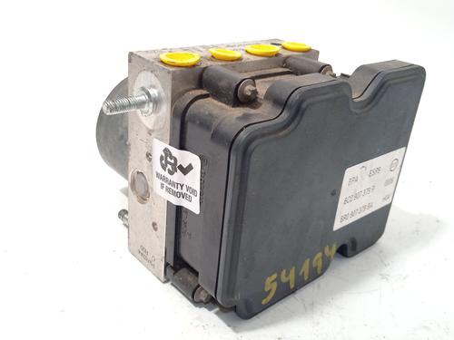 ABS pump VW POLO V (6R1, 6C1)  | BP28098546M43 