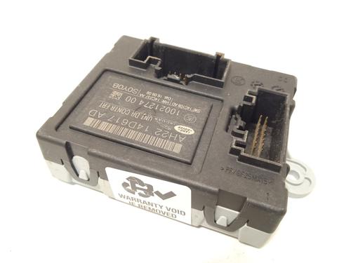 Used Electronic module JAGUAR XF I (X250) [2008-2015]  18743086