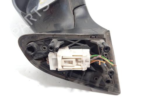Right mirror CITROËN XSARA PICASSO (N68) 2.0 16V | BP20306956C27 