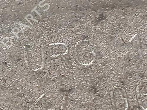 Gearbox SEAT ARONA (KJ7, KJP) | BP13570700M3