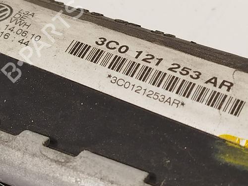 Water radiator VW PASSAT B6 (3C2) 2.0 TDI | BP27375949M31