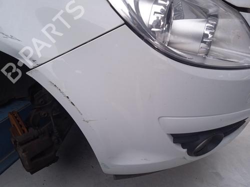 Left headlight OPEL CORSA D (S07) 1.3 CDTI (L08, L68) | BP33192267C28  - Image 34